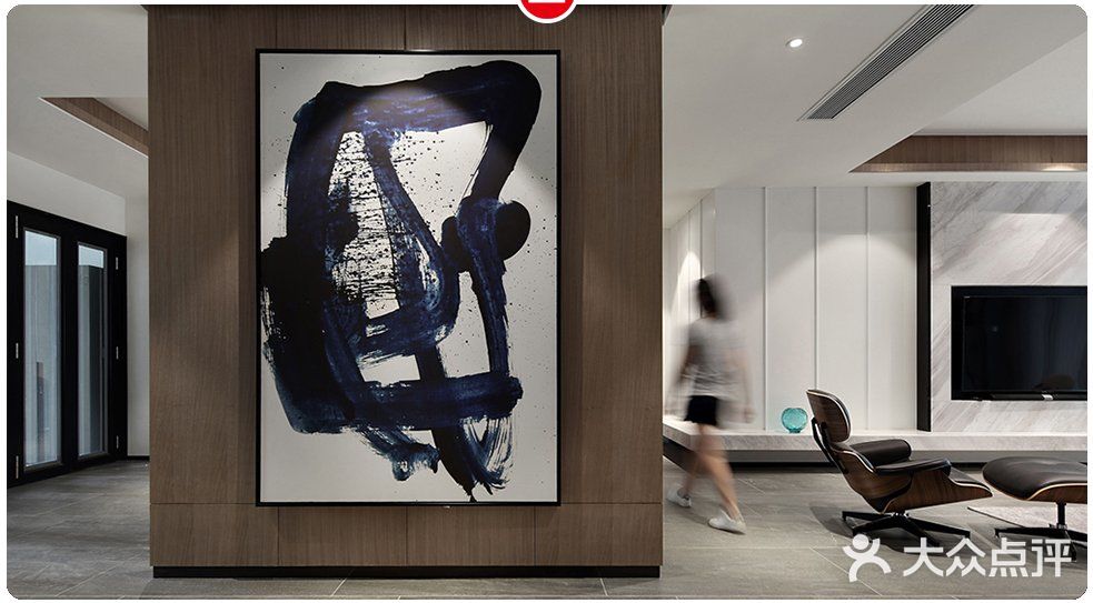 从毛坯房到直接拎包入住，整个装修过程没操一点心！