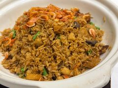 新莞乡龙船饭-莞香楼·正宗东莞菜(东升店)