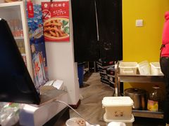-傅强排骨(成都总店)