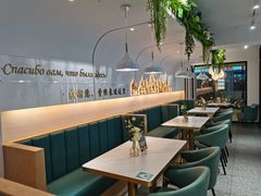 大堂-库滋明·俄罗斯特色美食(中央大街店)