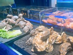 -九月海·海鲜自助(世纪东方店)