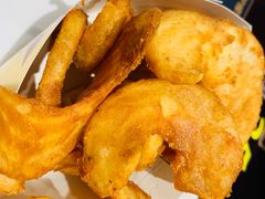 -德克士(崂山百货店)