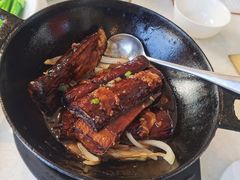 -衡山汇·高级粤菜(霄云路店)