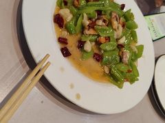 -日月昇渔家菜·海肠捞饭·大连海鲜(星海公园店)