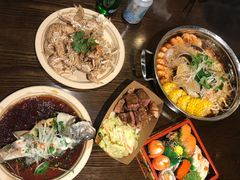 -盒马鲜生(杭州运河上街店)