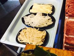 -赵记阿香婆麻辣涮(平顶山店)