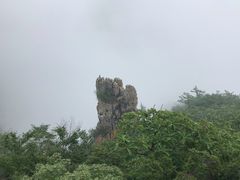 景点-狼牙山风景区
