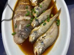 -渔满仓海鲜渔家(象山二店)