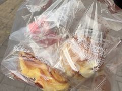 -欧诺爱烘焙(高新万达店)