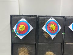 -無弓射箭俱乐部(领展中心城店)