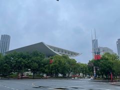 -上海博物馆(人民广场馆)