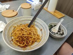 -梅溪·小伙子干挑面(安吉总店)