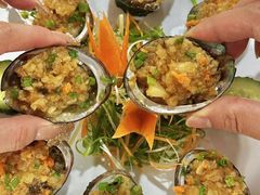 -林姐香味海鲜(丁村万人海鲜广场店)