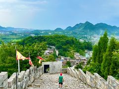 -青岩古镇