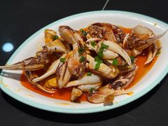 捞汁蟹钳-望江门小龙虾·靓虾(西湖总店)