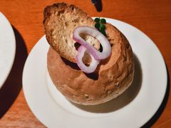 -布拉格餐厅· 中欧捷克菜(全国首店)