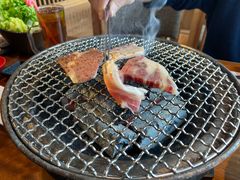 -热血兄弟·炭火烤肉(融侨中心店)