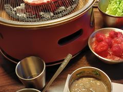 -西塔老太太泥炉烤肉(上海七宝领展广场店)
