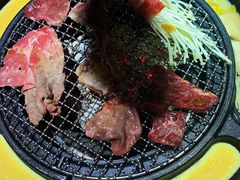 -喜来稀肉(北外滩白玉兰广场店)