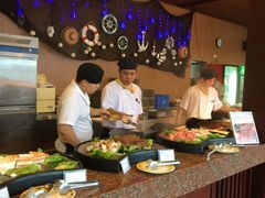 -三亚亚龙湾红树林度假酒店