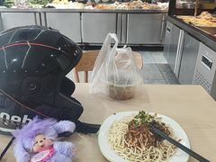 -林静小吃(复兴路店)