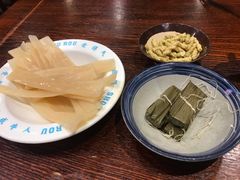 -受气牛肉·耙牛肉火锅(水晶郦城店)
