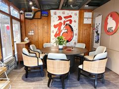 -四喜小胖·北京涮肉(五道营店)