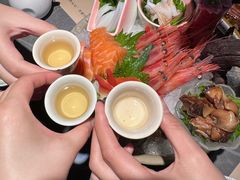 -匠和风精致料理(祥禾天地店)
