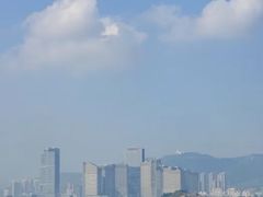 -国际邮轮中心码头(厦鼓码头)