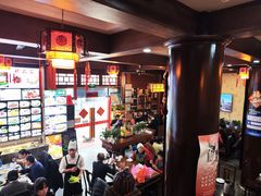 -长兴菜馆(高桥店)