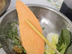 -重庆特色冷锅鱼(武大店)
