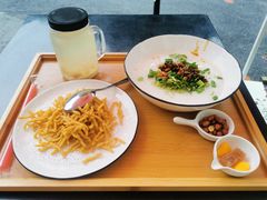 -大王油茶(二厂文创公园店)