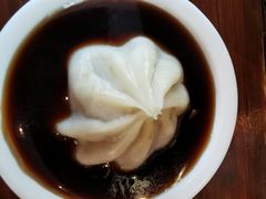 -小园春民间小吃铺(江宁黄金海岸店)