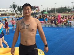 上海玛雅水公园-上海玛雅海滩水公园