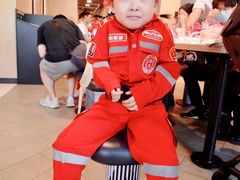 -麦当劳(凌云天地长桥店)