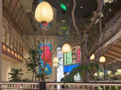 -桂满陇·海市蜃楼·黑金(国金店)