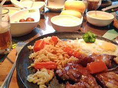 -豪享来中西餐厅(隆昌店)
