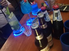 -CIRCLE·酒吧(第一国际店)