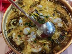 -避风塘·金牌店·夜宵(金玉兰店)