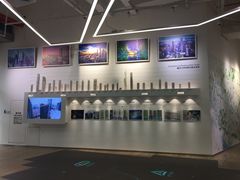 -广州市城市规划展览中心
