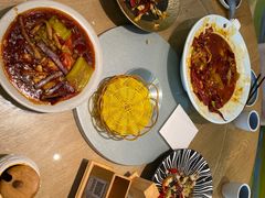 -金莹丸子汤清真(朝外SOHO店)