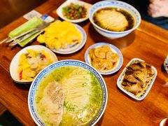 -同得兴 Since·1995 传统苏式面馆(十全街店)