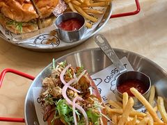 -长安大学(北校区)