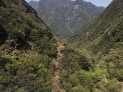 -浙北大峡谷
