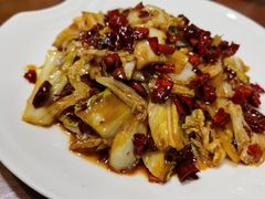 -临潼印象·特色陕菜