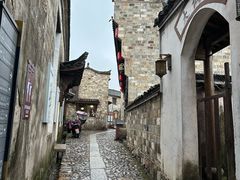 -黄牛肉馆·皖南土菜