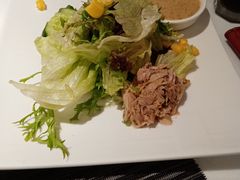 -斗牛士牛排餐厅(嘉里汇店)