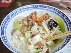 -老西安韩记三鲜煮馍(四府街店)