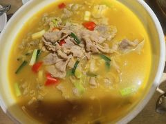 -小菜园新徽菜(镇江京口吾悦店)