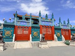 -龍聚祥烧麦馆(鼓楼店)